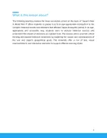 Vorschau - Unterrichtsreihen - Exploring Japan’s WWII Role – Causes, Battles & Aftermath Grades 6–9 - Seite 2