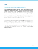 Vorschau - Unterrichtsreihen - Politik in Japan – Parlament, Parteien & Kaiserrolle SEK I - Seite 1