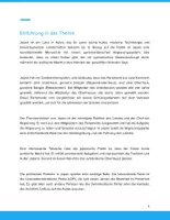 Vorschau - Unterrichtsreihen - Politik in Japan – Parlament, Parteien & Kaiserrolle SEK I - Seite 3