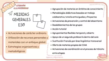Vista previa - Tarjetas / Manipulativos - ATENCIÓN A LA DIVERSIDAD ESO - página 2
