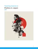 Vorschau - Unterrichtsreihen - Exploring Japanese Politics – Government & Democracy Lessons Grades 6–9 - Seite 1