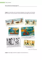 Vorschau - Stundenentwürfe - Wiederholung zweites newtonsches Gesetz E-Phase - Deckblatt