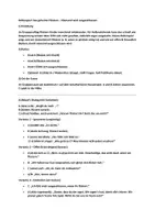 Vorschau - Präsentationen/Tafelbilder - Materialpaket: 5 Rollenspiele für Kita & Grundschule – Konfliktlösung & soziales Lernen - Seite 2