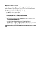 Vorschau - Präsentationen/Tafelbilder - Rollenspiel: Höflich fragen statt wegnehmen - Seite 3