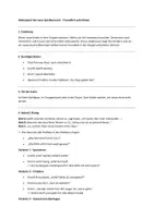 Vorschau - Präsentationen/Tafelbilder - Rollenspiel: Der neue Spielkamerad – Freundlich aufnehmen - Seite 1