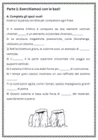 anteprima - Esercizi - Sistema trilitico (Raccolta) - Pagina 1