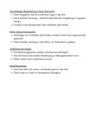 Vorschau - Arbeitsblätter - Eingewöhnung - Seite 2