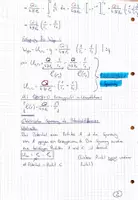 Vorschau - Merkblätter - Physik Abitur Zusammenfassung (LK, Hessen) - Seite 1