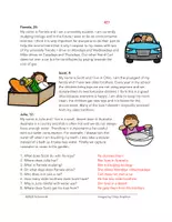 Vorschau - Text - Protecting the Environment English Reading: Umwelt (Englisch) - Seite 1