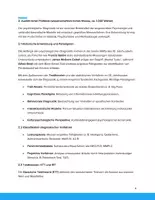Vorschau - Unterrichtsreihen - Methodische Standards & psychometrische Validierungsprozesse – Psychologie Unterrichts- und Lernmaterial (Sek II) - Seite 3