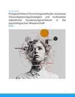 Vorschau - Unterrichtsreihen - Theoretische Grundlagen & Testkonstruktion – Psychologie Unterrichts- und Lernmaterial (Sek II) - Deckblatt
