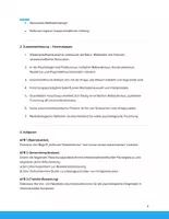 Vorschau - Unterrichtsreihen - Theoretische Grundlagen & Testkonstruktion – Psychologie Unterrichts- und Lernmaterial (Sek II) - Seite 3