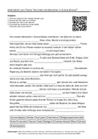 Vorschau - Arbeitsblätter - Arbeitsblätter zum Thema "Guinea-Bissau" + Lösung & MP3 + - Seite 2