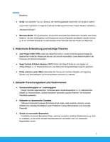 Vorschau - Unterrichtsreihen - Allgemeine Psychologie II – Unterrichts- und Lernmaterial (Sek II) - Seite 2