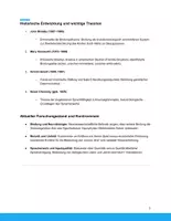 Vorschau - Unterrichtsreihen - Entwicklungspsychologie – Unterrichts- und Lernmaterial (Sek II) - Seite 2