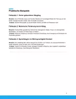 Vorschau - Unterrichtsreihen - Entwicklungspsychologie – Unterrichts- und Lernmaterial (Sek II) - Seite 3
