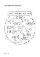 Vorschau - Arbeitsblätter - Arbeitsblätter zum Thema "I colori" - Seite 3