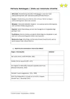 Vorschau - Arbeitsblätter - Rhetorische Mittel Politik - Seite 3