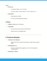 Vorschau - Unterrichtsreihen - Statistik – Unterrichts- und Lernmaterial (Sek II & Hochschule) - Seite 2