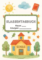 Vorschau - Arbeitsblätter - Gemeinschaft - Soziales Lernen - Unser Klassentagebuch - Seite 2