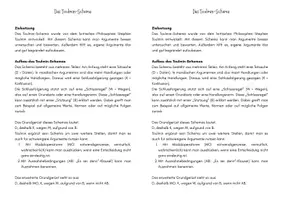 Vorschau - Arbeitsblätter - Toulmin Schema - Kennenlernen und üben - Seite 3