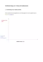 Vorschau - Arbeitsblätter - Emilia Galotti, die Fremdbestimmte - Vertiefende Analyse - Seite 1