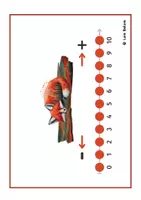 Aperçu - Jeux - Automne : Additions et Soustractions jusqu’à 10 - Cartes. - Page 1