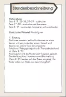 Vorschau - Unterrichtsreihen - Hundeführerschein - Thema Hunderassen - Seite 2