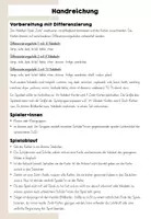 anteprima - Schede informative - At home Furniture (Mobili) Gioco di vocabolario Zonk - Inglese - Pagina 2