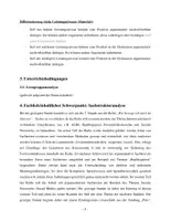 Vorschau - Stundenentwürfe - "Soziale Netzwerke - Fluch oder Segen?"- ein Unterrichtsentwurf - Seite 2