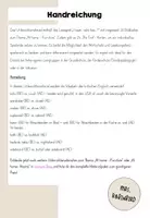 anteprima - Schede informative - At home Furniture (Mobili) I have who has...? Gioco di lettura differenziato - Inglese - Pagina 1