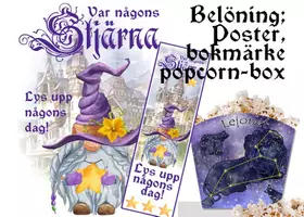 förhandsvisning - Gnomewalds magiakademi: Stjarnfestivalen (escaperoom) - sida 2