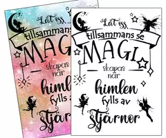 förhandsvisning - Gnomewalds magiakademi: Stjarnfestivalen (escaperoom) - sida 3