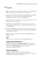 Vorschau - Mal- und Bastelvorlagen - Ein Palast im Orient. Gestaltungsaufgabe - Seite 2