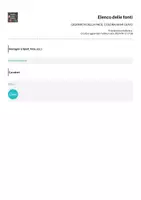 anteprima - Clipart / Immagini originali - GIORNATA DELLA PACE: COLORA RAMI ULIVO - Pagina 2