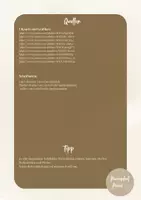 Vorschau - Präsentationen/Tafelbilder - Tafelbild: Weihnachten - Seite 2