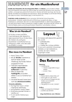 Vorschau - Arbeitsblätter - AB_Referat und Handout - Deckblatt