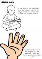 Vorschau - Arbeitsblätter - Ukulele Lerndossier - Seite 2