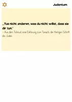 Vorschau - Poster - Weltethos der 5 Weltreligionen / Poster / Aushang - Seite 3