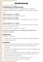 Vorschau - Spiele - At home Rooms (Räume, Zimmer) Merkspiel Matching pairs - Englisch - Seite 2