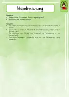 Vorschau - Arbeitsblätter - Getreide Ernte früher - Seite 2