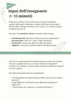 anteprima - Piani di lezione - Meraviglie antiche: i giardini pensili di Babilonia - Pagina 2