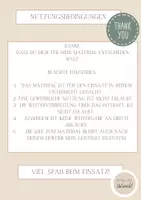 Vorschau - Merkblätter - Mein Rechtschreibstrategien - Fächer - kompakte Merkhilfe für den Deutschunterricht - Seite 3