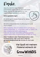 Vorschau - Stundenentwürfe - ✨NEU ✨Materialpaket Spanisch |Español 1.Lehrjahr SEK 1 🇪🇸 - Seite 3