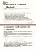 anteprima - Piani di lezione - Movimenti artistici del XVIII secolo: Stile e caratteristiche dell'arte rococò - Pagina 3