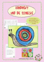 Vorschau - Unterrichtsreihen - Materialpaket Einführung Wasserfarbe Klasse 1+2 - Seite 2
