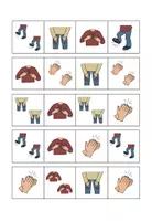 Vorschau - Spiele - Bodypercussion Pattern 1 Musikunterricht - Seite 2