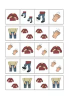 Vorschau - Spiele - Bodypercussion Pattern 1 Musikunterricht - Seite 3