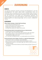 Vorschau - Arbeitsblätter - Macht - 3 Anwendungsformen (offen, vorauswirkend, strukturell) - Seite 2