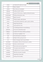 Vorschau - Spiele - Vocabulary Definitions Fashion and Trends - Seite 2